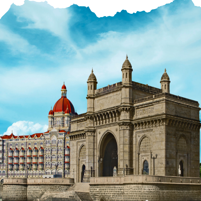 Welcome to Amsterdam