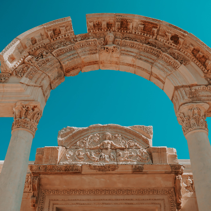 Explore the Ancient Sights of Rome