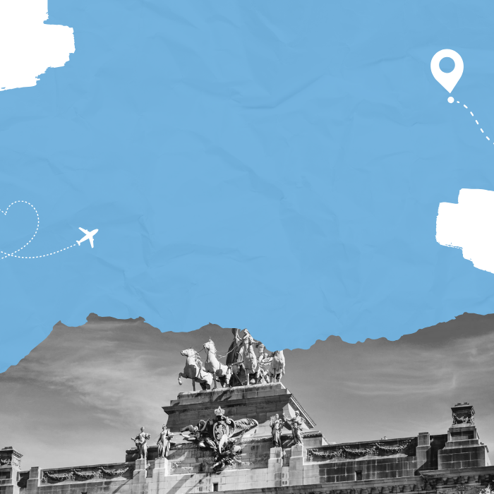 Explore Ancient Rome and the Colosseum