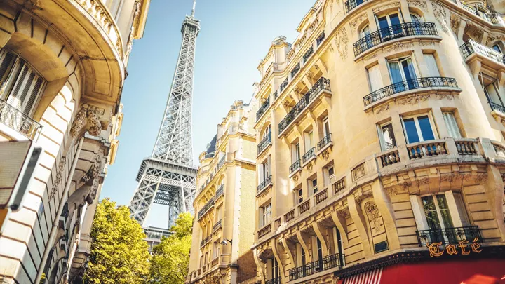 Discover the Floating City of Venice