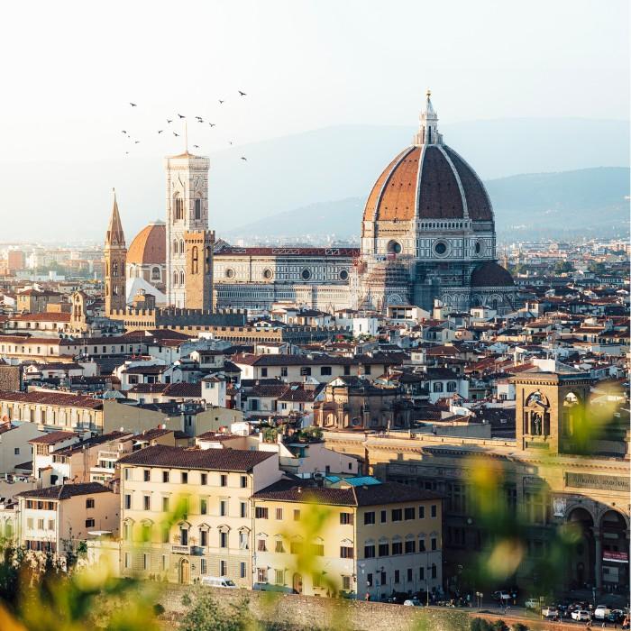 Explore Renaissance Florence