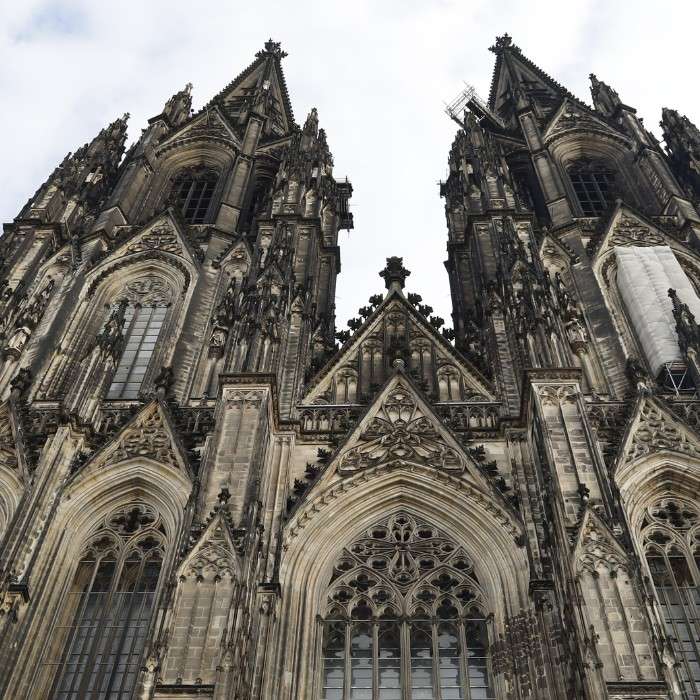 Discover Cultural Cologne