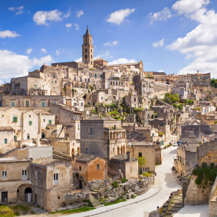 Uncover Pisa’s Treasures