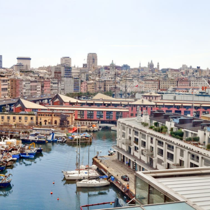 Experience Daily Life in Venice