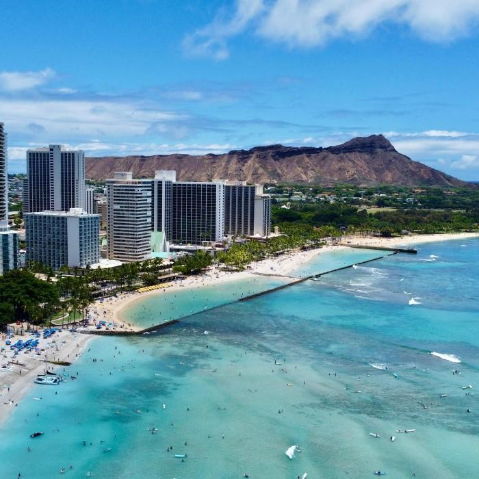 Explore Honolulu