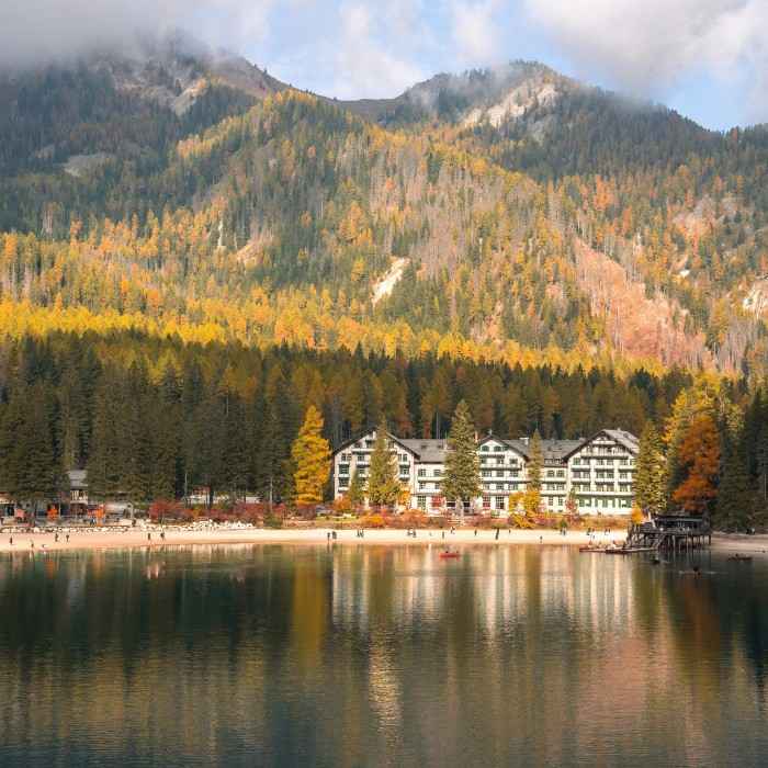 Amalfi Coast at Your Leisure