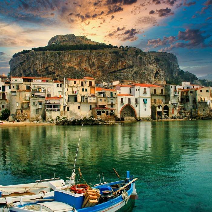 Taormina Riviera at Your Leisure