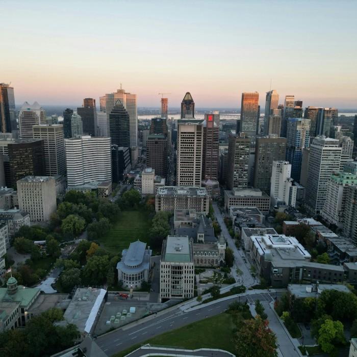 Enjoy the Views in Monreale