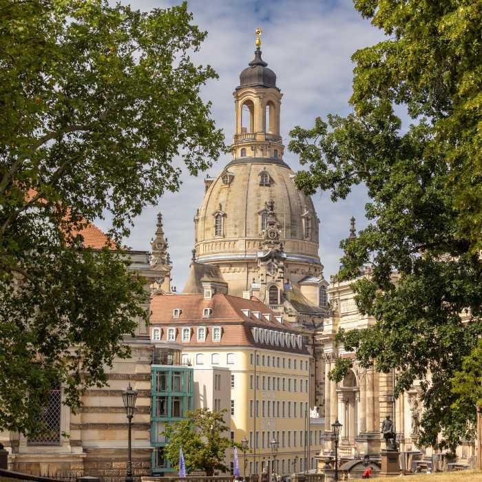 Included Meals: Breakfast