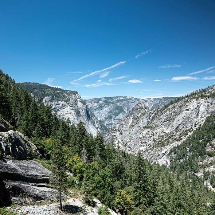 Explore Death Valley