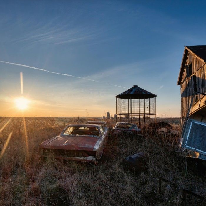 Hasta Luego, Pilipinas!