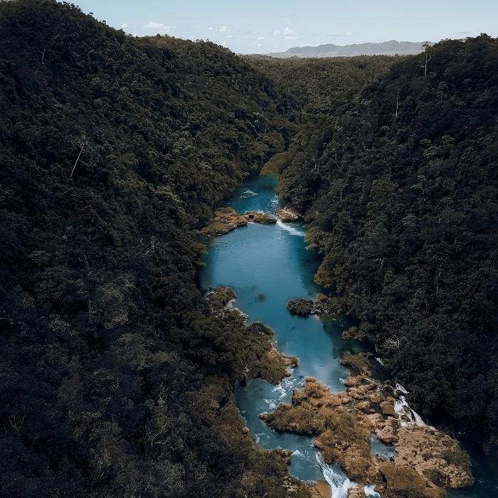 Explore Bohol’s Stories