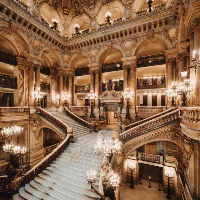  Discover Historic Madrid