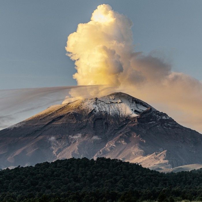 See the Volcanic Beauty of Hawaii Volcanoes National Park
