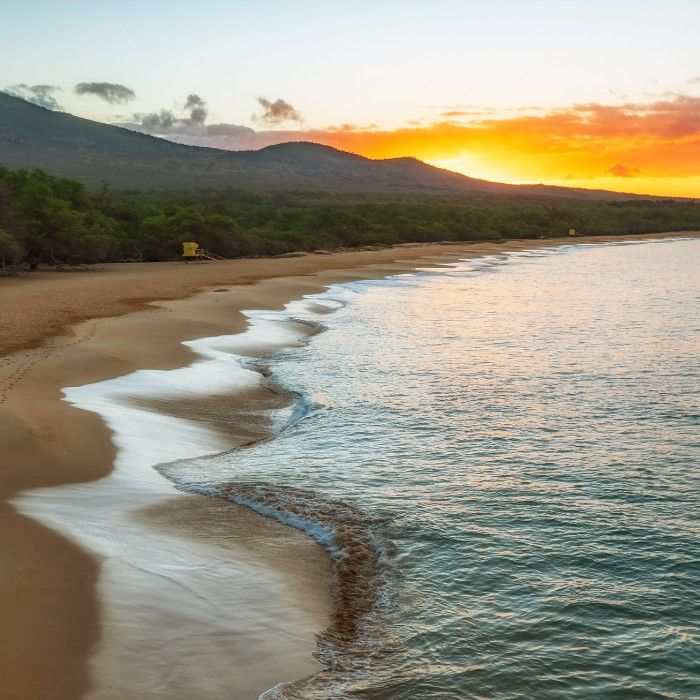 A Traditional Maui Day