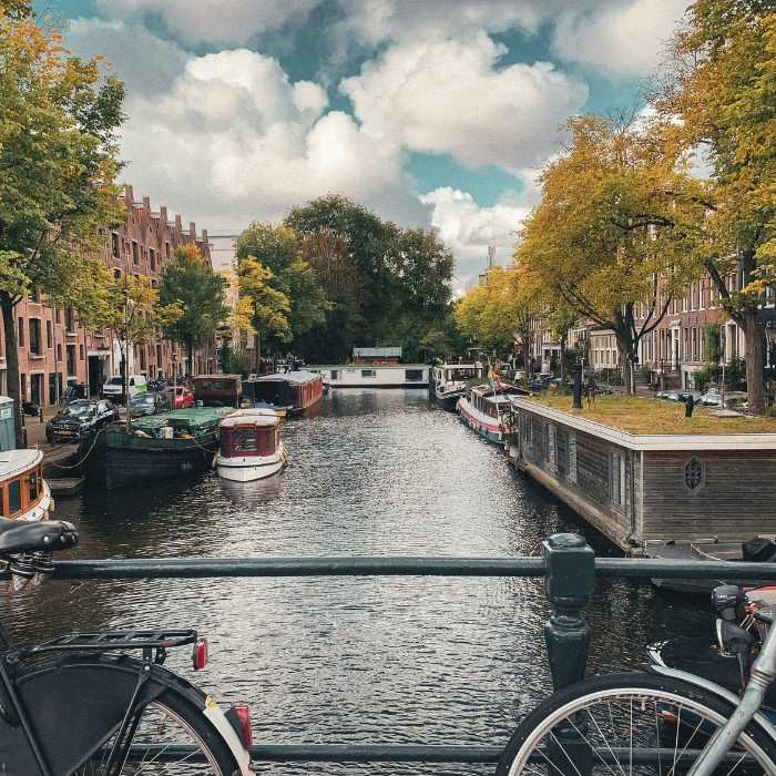 Onwards to Bastogne, Maastricht, and Amsterdam