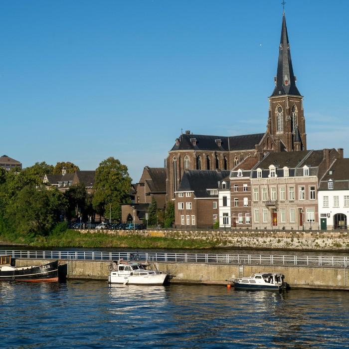 Explore Amazing Amsterdam