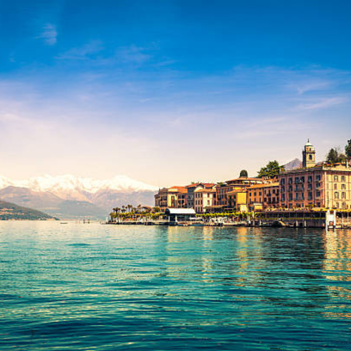 Explore Elegant Turin