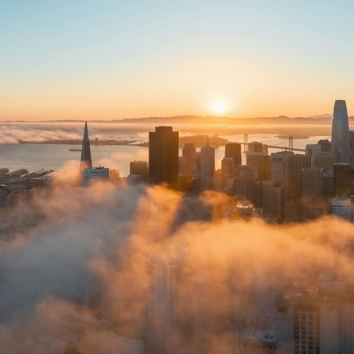San Francisco