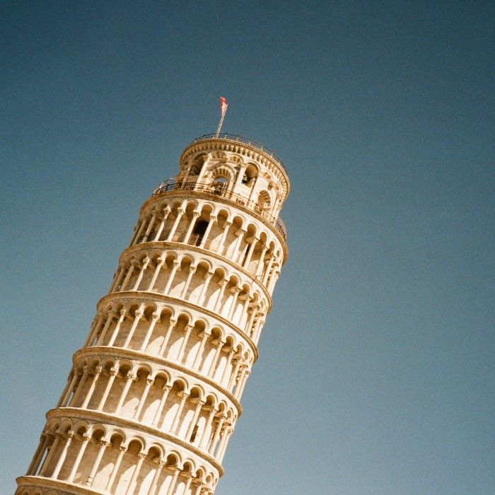 Discover Pisa and Vinci