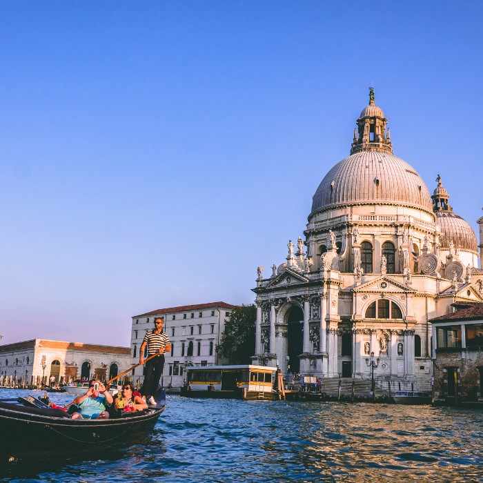 Explore the Ruins of Pompeii and Sorrento