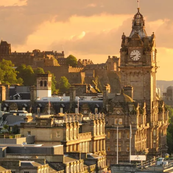 Journey to Stonehenge, Bath, and Cardiff