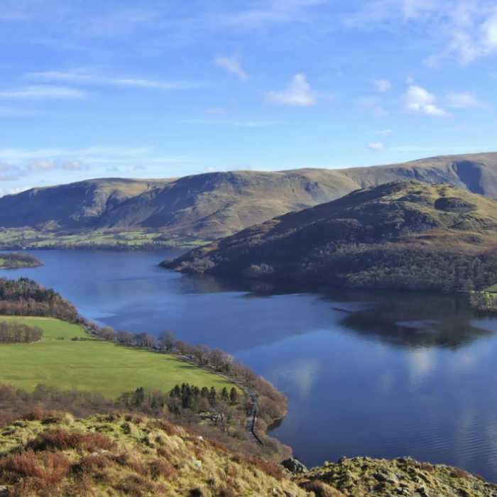 Explore Hadrian’s Wall and Onwards to York