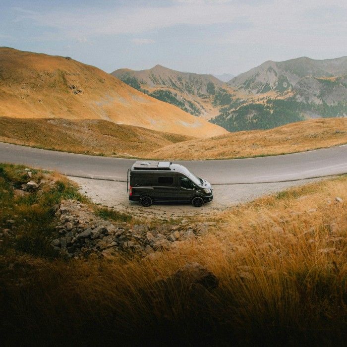 Journey Through the Prairies to Denver