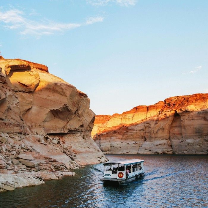 Ride Through Colorful Zion and Bryce Canyon