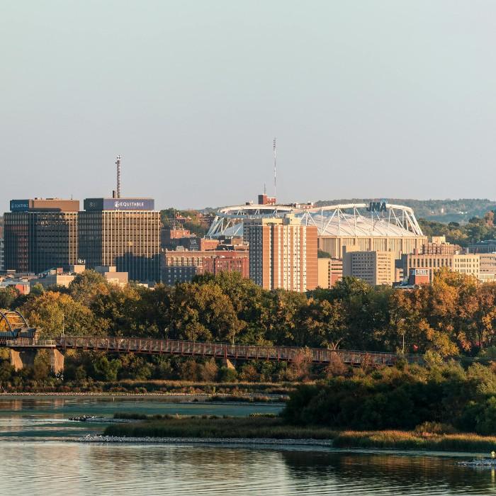 Uncover the History of Salt Lake City
