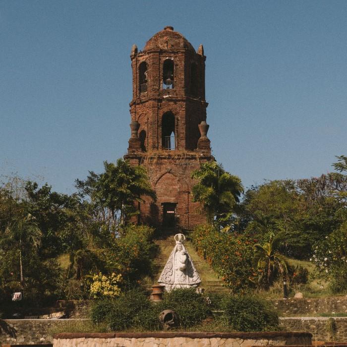 Step Back in Time in Vigan