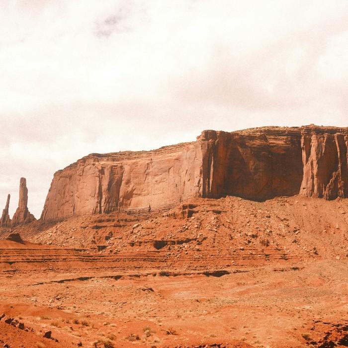 Delve Into the Legacy of the Navajo