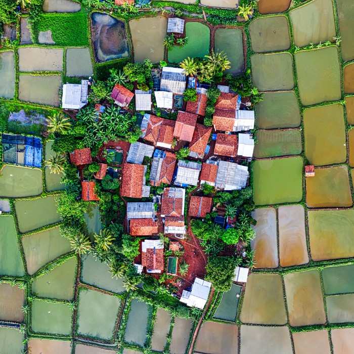 Time Hop to Prehistoric Settlements