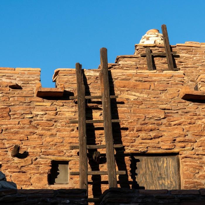 Discover Taos Pueblo