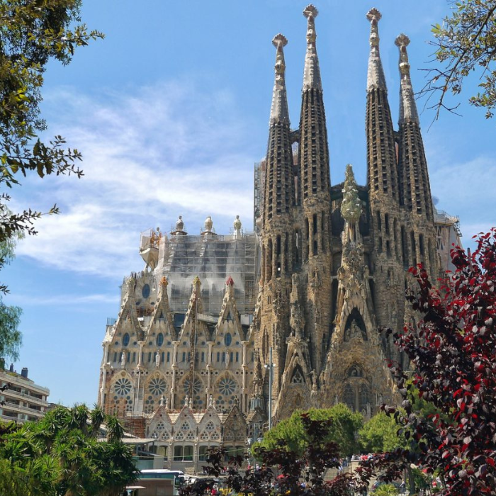  Discover Seville’s Sights