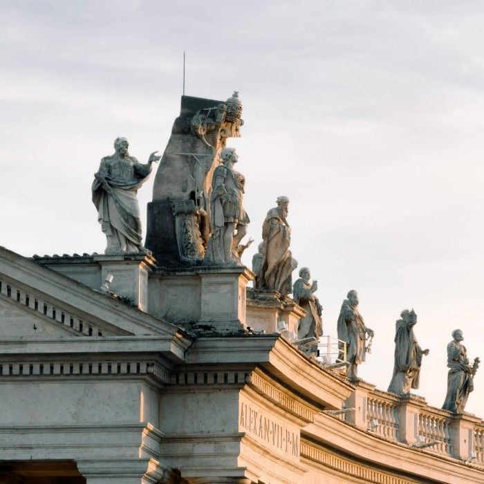 Greetings St. John’s