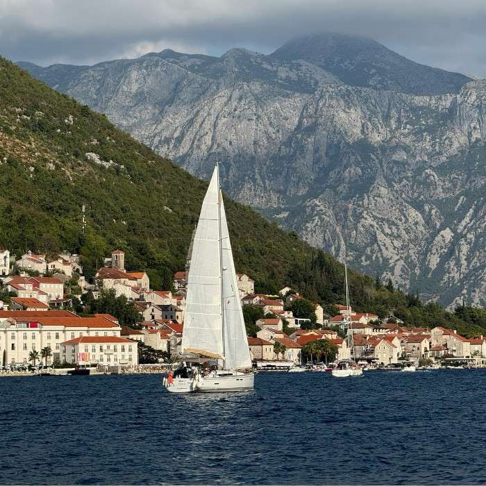 Voyage Back in Time at Red Bay