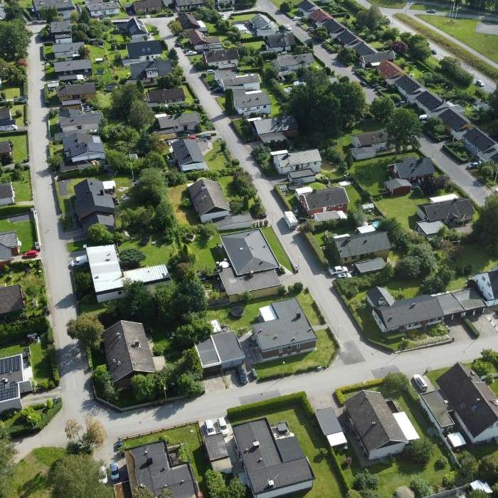 Go Back in Time to Old English Settlements