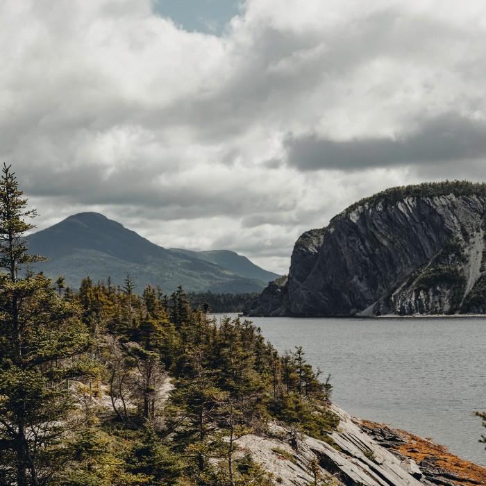 Uncover Earth’s Secrets at Gros Morne National Park
