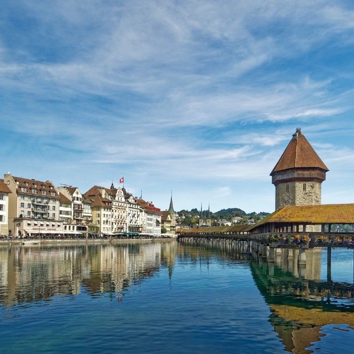  Lucerne Your Way