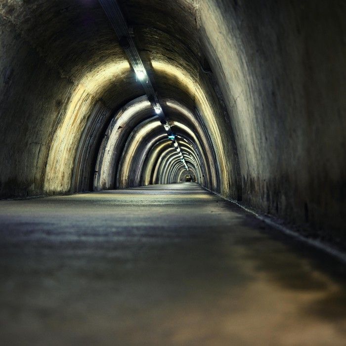 Visit the Cu Chi Tunnels