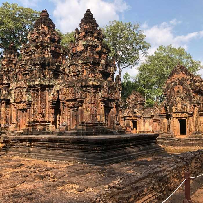 Continue to Cambodia