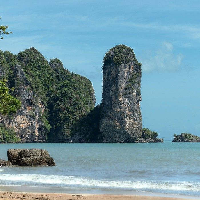 Flavours of Thailand