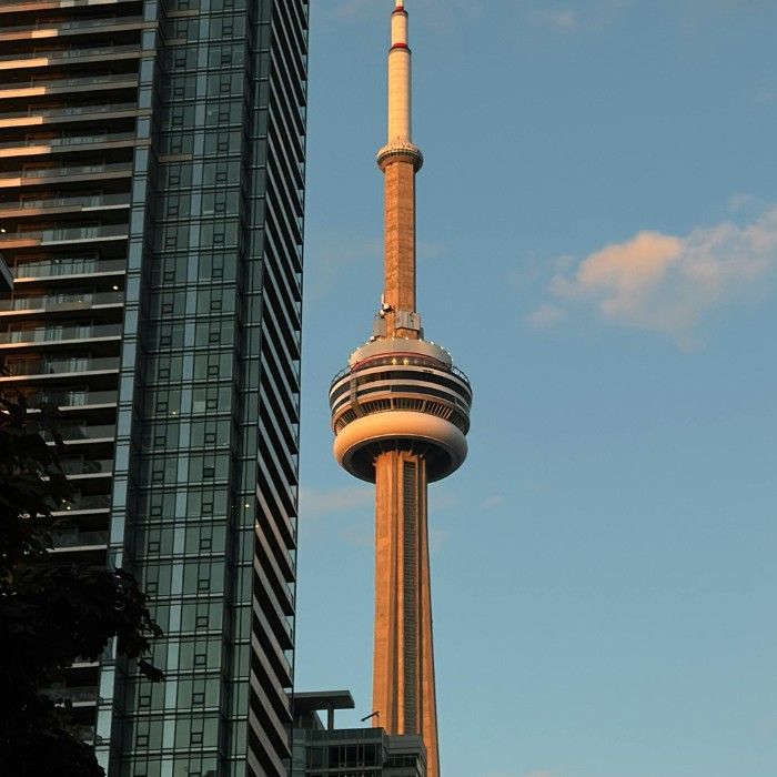 Discover Dynamic Toronto