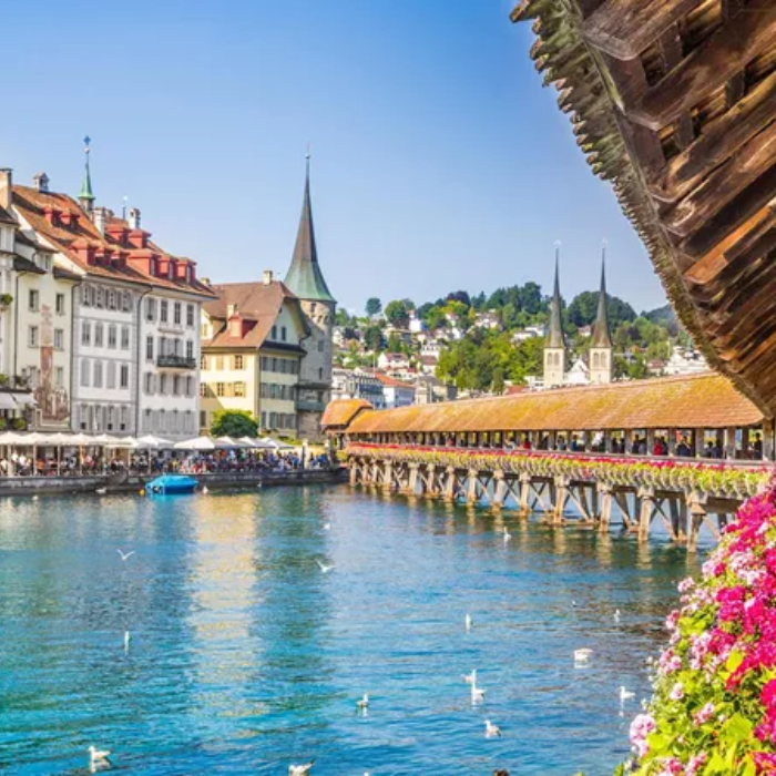 The Ruins of Pompeii then Onwards to Assisi