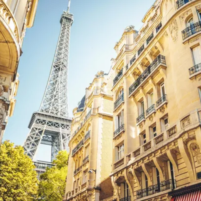 Through Tuscany to Florence