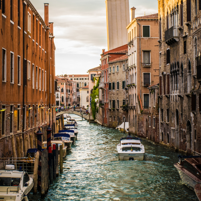 Enjoy Heidelberg then Drive into the Alps