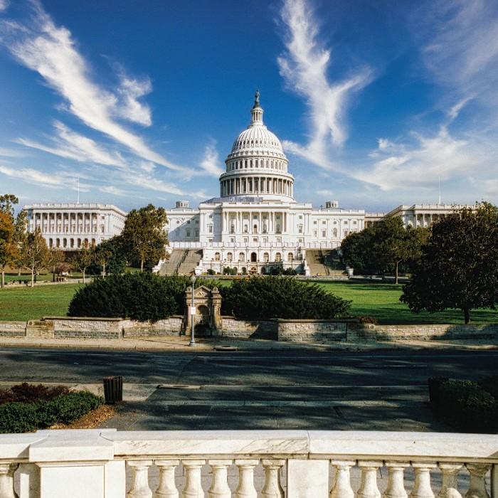  Discover Washington, D.C.’s Icons