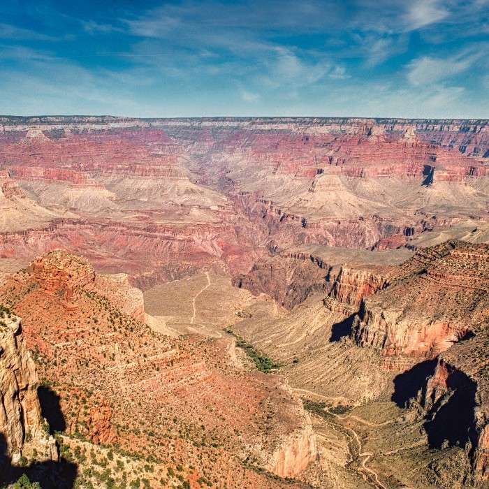 Greetings Grand Junction