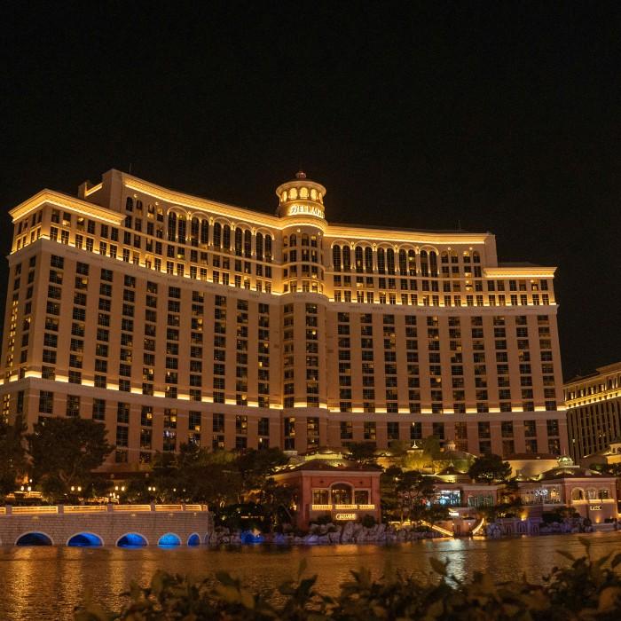 Watch the Sunrise in Zion and Depart for Las Vegas